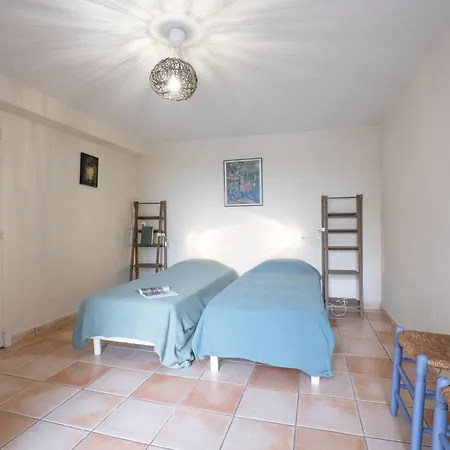 Villa La Galandiere By Interhome Villa