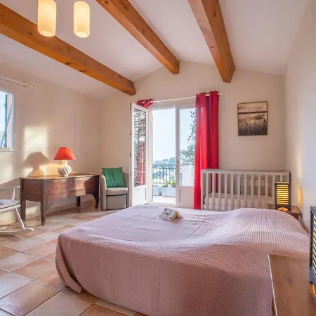 La Galandiere By Interhome *