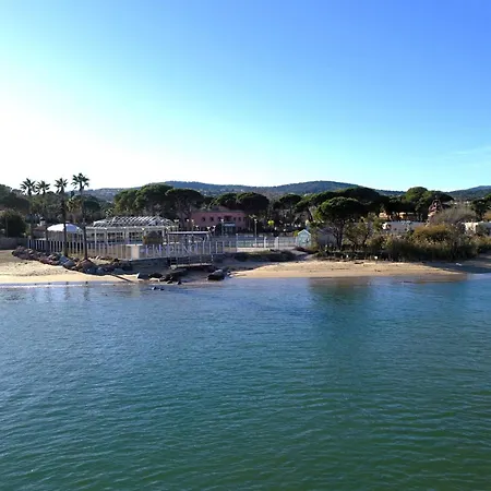 Villa La Galandiere By Interhome Saint Aygulf