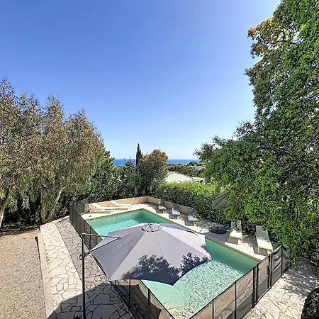 La Galandiere By Interhome Saint Aygulf