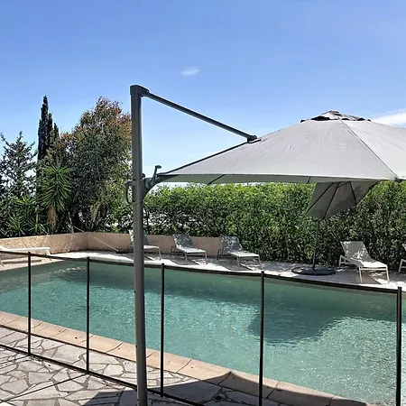 La Galandiere By Interhome Willa