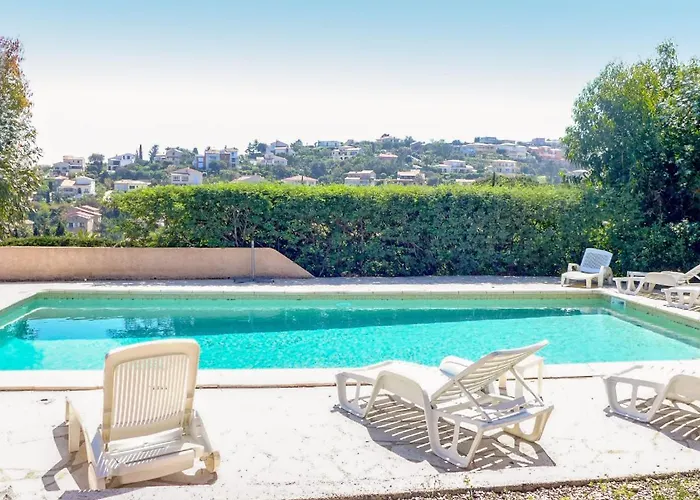 Villa Villa La Galandiere By Interhome *