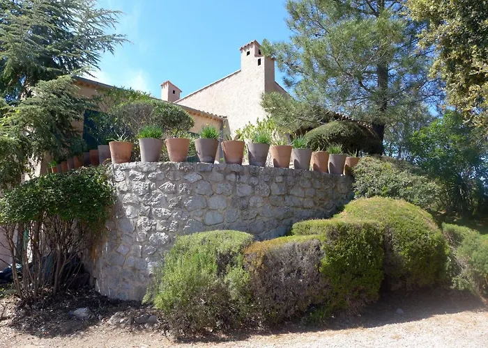 别墅 La Galandiere By Interhome