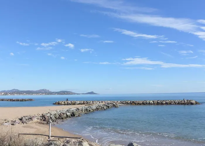 别墅 La Galandiere By Interhome 圣艾格夫