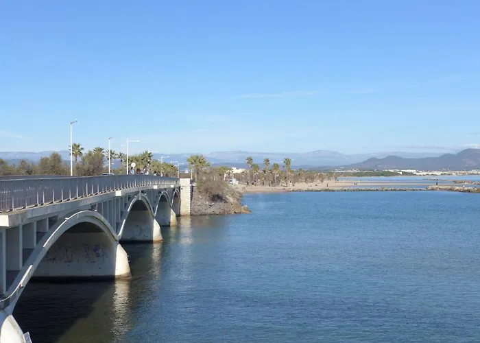 La Galandiere By Interhome 圣艾格夫