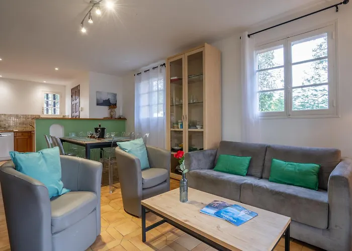 Villa La Galandiere By Interhome Villa *