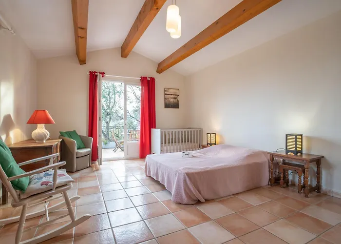 Villa Villa La Galandiere By Interhome
