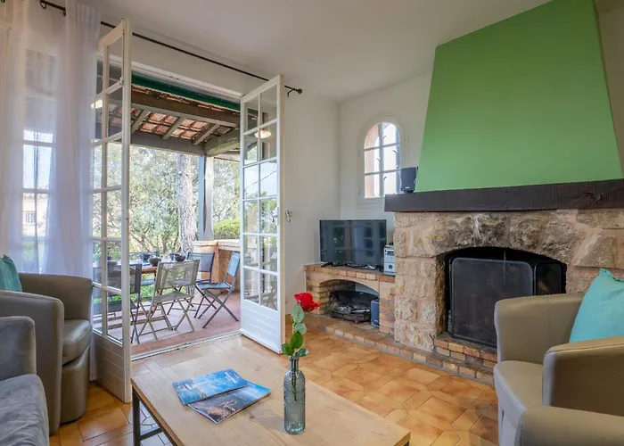 Villa Villa La Galandiere By Interhome *