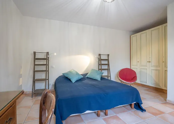 Villa La Galandiere By Interhome Villa Saint Aygulf