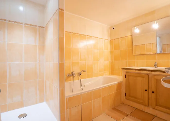 Villa Villa La Galandiere By Interhome
