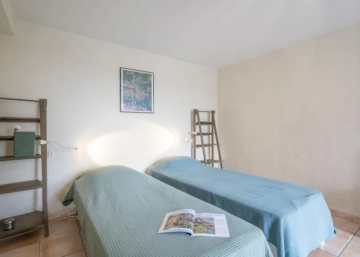 别墅 La Galandiere By Interhome *