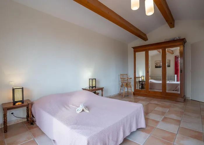 La Galandiere By Interhome 别墅 圣艾格夫