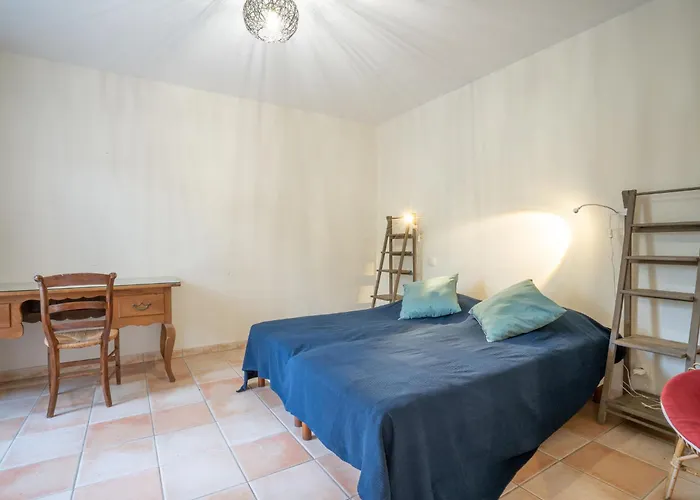 Villa La Galandiere By Interhome Villa Saint Aygulf
