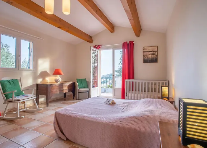 Villa La Galandiere By Interhome *