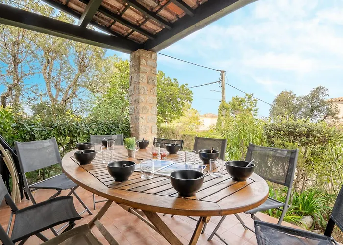 Villa La Galandiere By Interhome *
