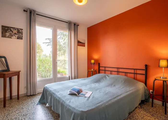 Villa Villa La Galandiere By Interhome Saint Aygulf