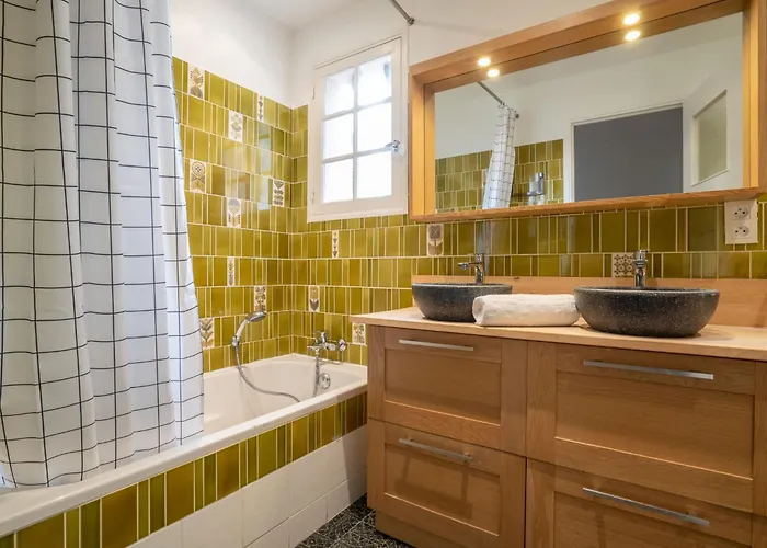 别墅 La Galandiere By Interhome