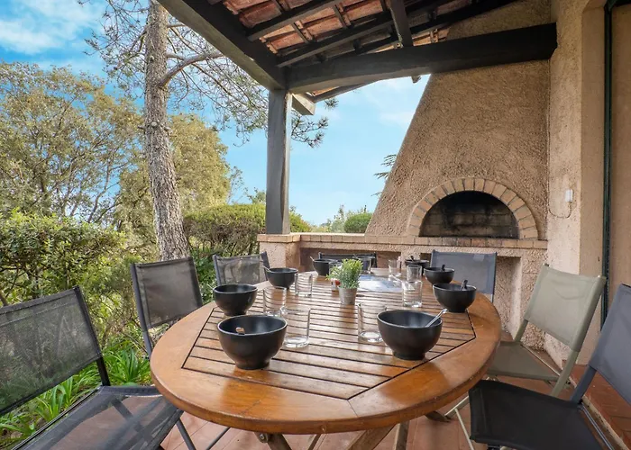 Villa Villa La Galandiere By Interhome *