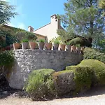 Villa La Galandiere By Interhome