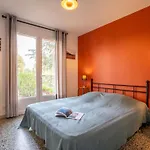 Villa Villa La Galandiere By Interhome Saint Aygulf