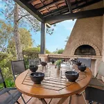 Villa Villa La Galandiere By Interhome *