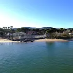 Villa La Galandiere By Interhome Saint Aygulf