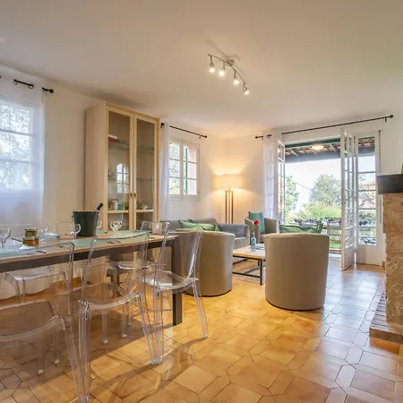 La Galandiere By Interhome *