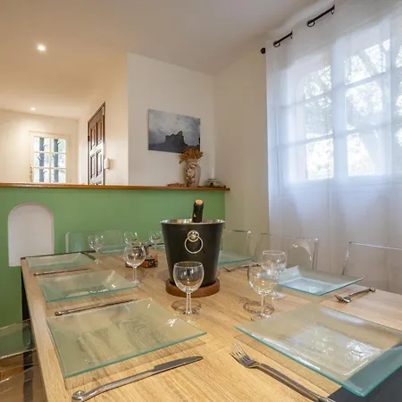 Villa La Galandiere By Interhome