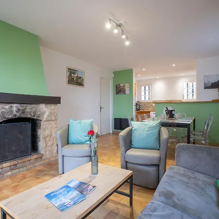 Villa La Galandiere By Interhome Villa *