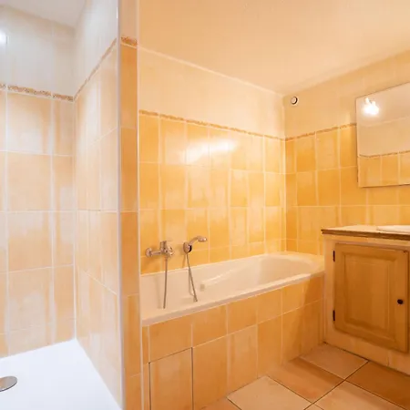 Villa Villa La Galandiere By Interhome
