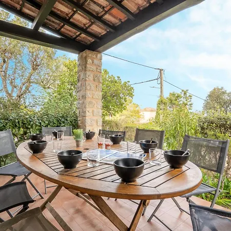 Villa La Galandiere By Interhome *