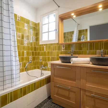 Villa Villa La Galandiere By Interhome