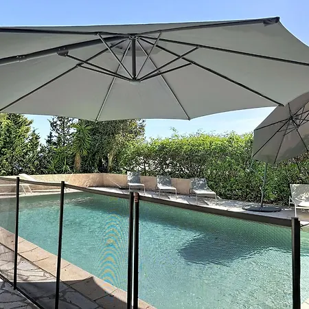 Villa La Galandiere By Interhome *