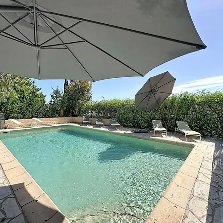 Villa La Galandiere By Interhome Villa *