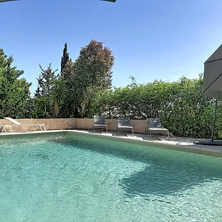 Villa La Galandiere By Interhome *