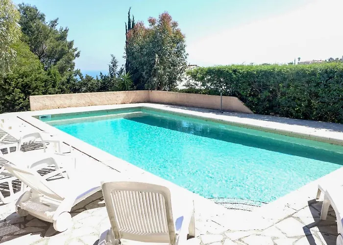 Villa Villa La Galandiere By Interhome