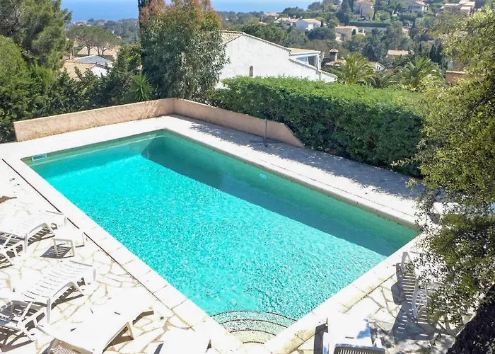 Villa Villa La Galandiere By Interhome *