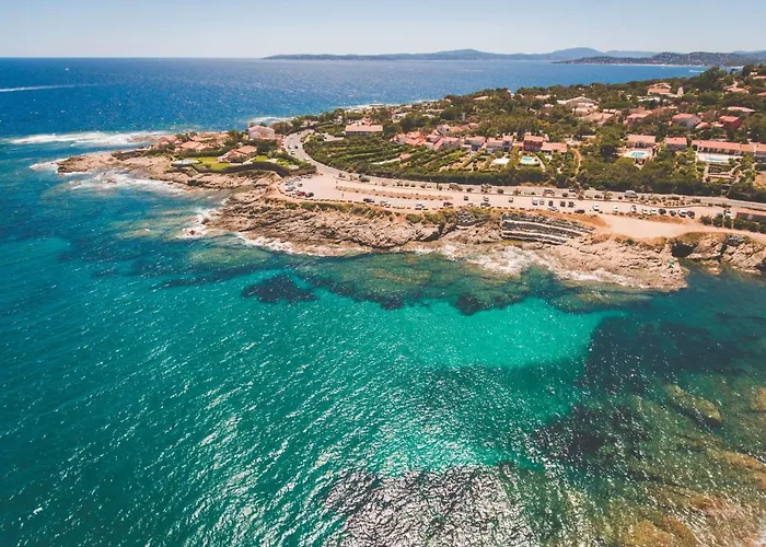 Villa La Galandiere By Interhome Saint Aygulf