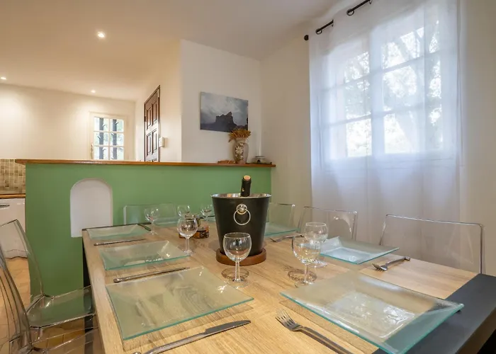 Villa La Galandiere By Interhome