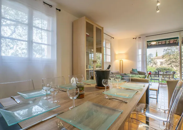 Villa Villa La Galandiere By Interhome