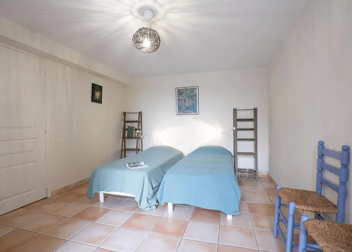 Villa La Galandiere By Interhome Villa