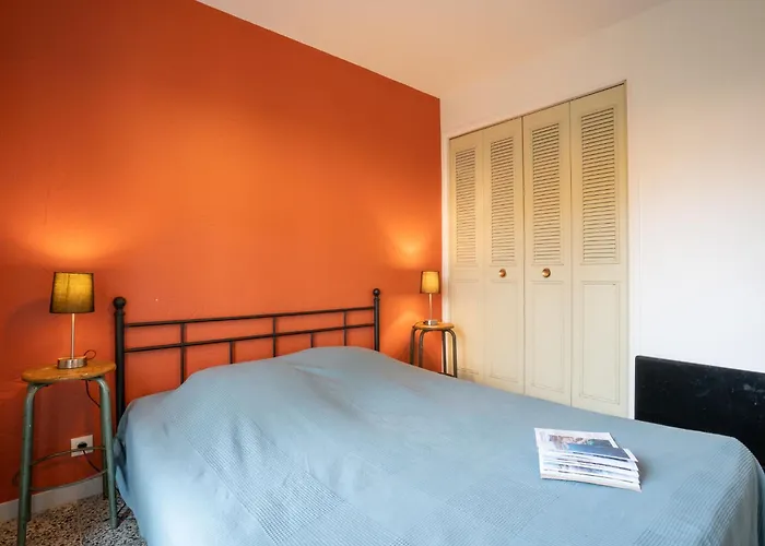 Villa La Galandiere By Interhome