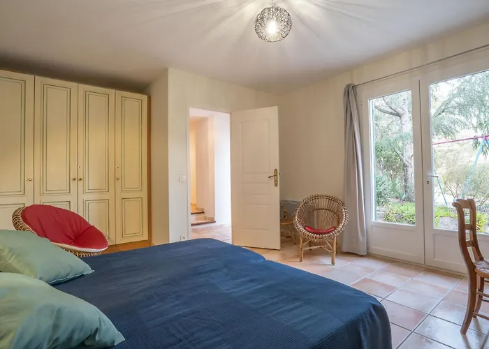 Villa Villa La Galandiere By Interhome