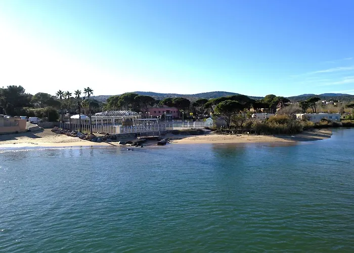 Villa La Galandiere By Interhome Saint Aygulf